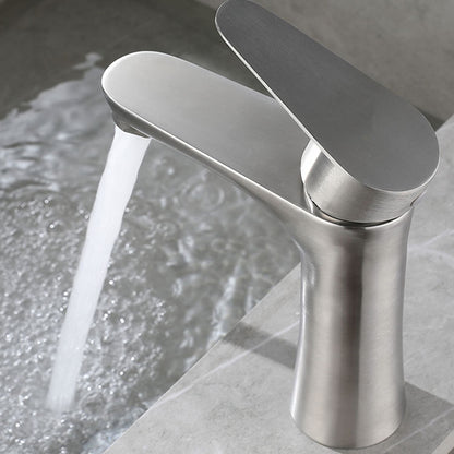 Skorter | Faucet Hose Stainless Steel Single Lever Basin Mixer