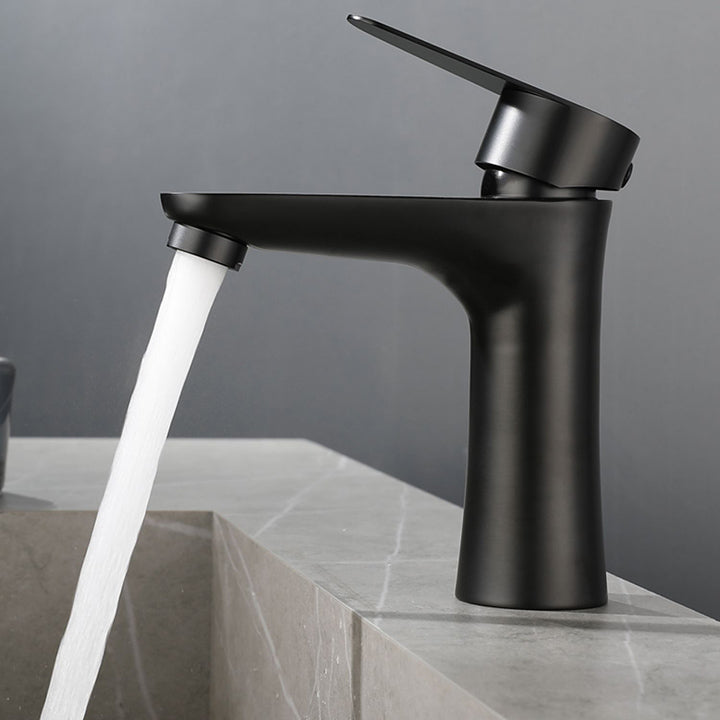 Skorter | Faucet Hose Stainless Steel Single Lever Basin Mixer