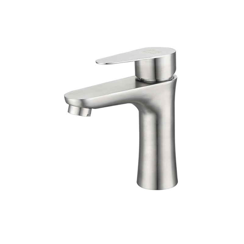 Skorter | Faucet Hose Stainless Steel Single Lever Basin Mixer