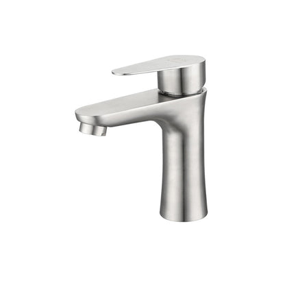 Skorter | Faucet Hose Stainless Steel Single Lever Basin Mixer