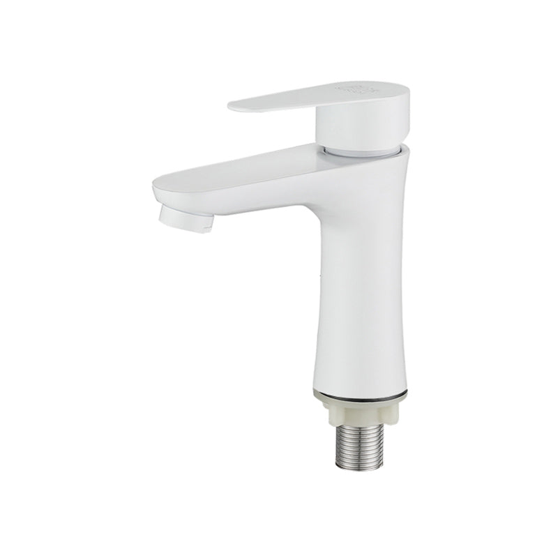 Skorter | Faucet Hose Stainless Steel Single Lever Basin Mixer