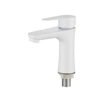 Skorter | Faucet Hose Stainless Steel Single Lever Basin Mixer