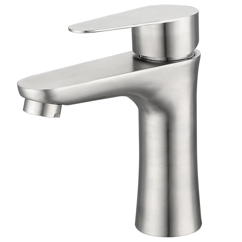 Skorter | Faucet Hose Stainless Steel Single Lever Basin Mixer