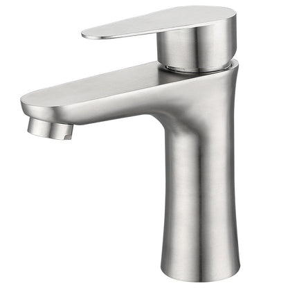 Skorter | Faucet Hose Stainless Steel Single Lever Basin Mixer