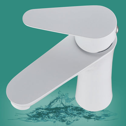 Skorter | Faucet Hose Stainless Steel Single Lever Basin Mixer