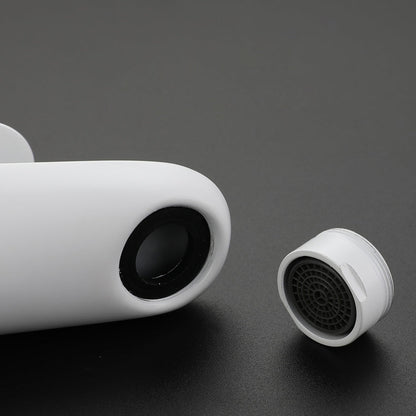 Skorter | Faucet Hose Stainless Steel Single Lever Basin Mixer