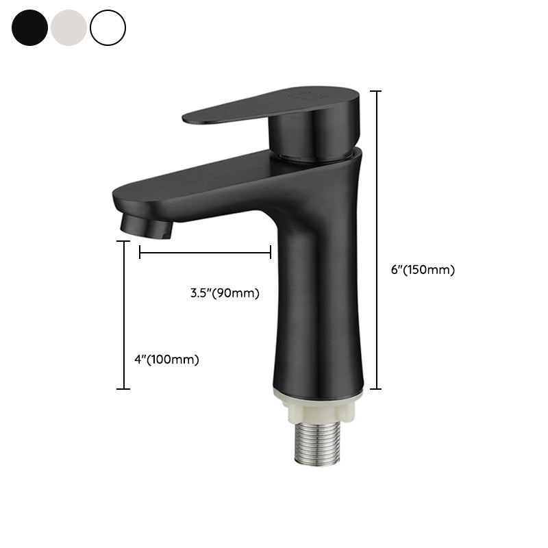 Skorter | Faucet Hose Stainless Steel Single Lever Basin Mixer