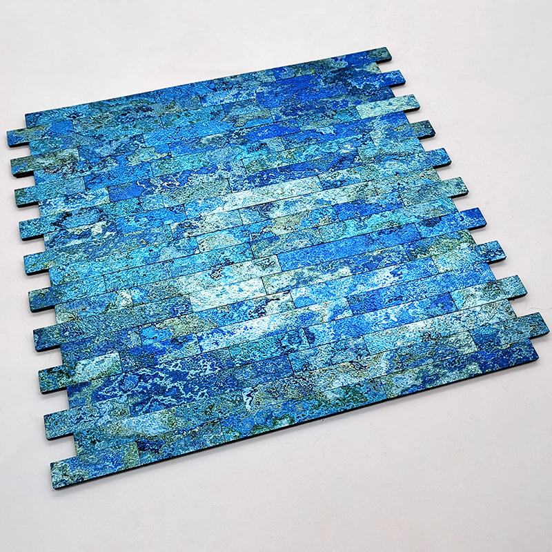 Skorter | Aluminium Tile Stripping and Gluing Tiles Bathroom Waterproof Splash Guard Stripping and Gluing Wall Tile