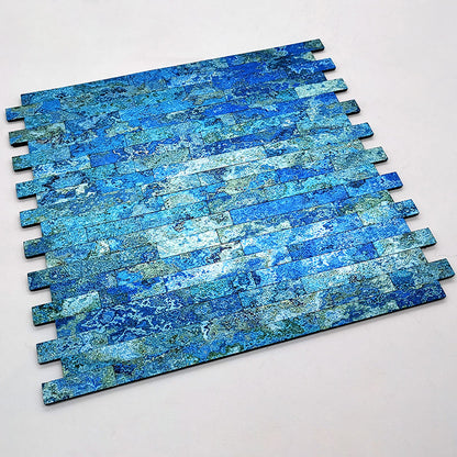 Skorter | Aluminium Tile Stripping and Gluing Tiles Bathroom Waterproof Splash Guard Stripping and Gluing Wall Tile