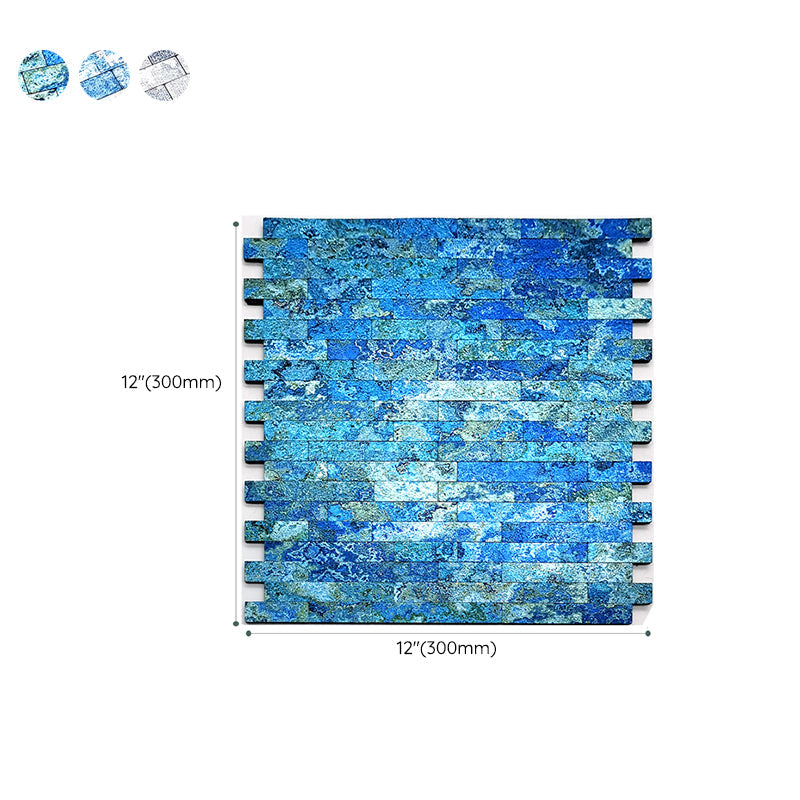 Skorter | Aluminium Tile Stripping and Gluing Tiles Bathroom Waterproof Splash Guard Stripping and Gluing Wall Tile