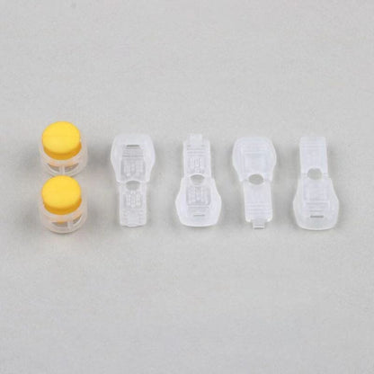 Skorter | Adjustable Lace Lock Device