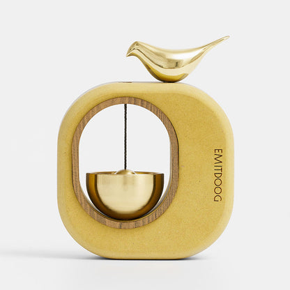 Skorter | Doorway Entry Doorbell With Copper Bell