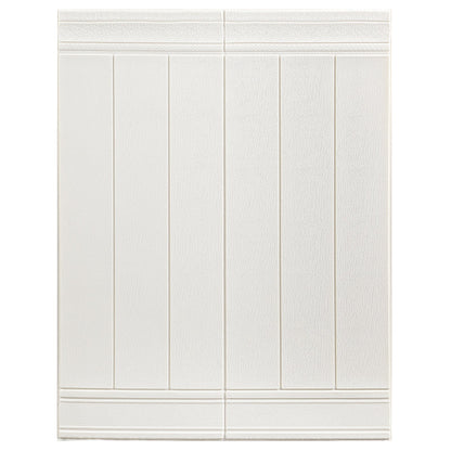 Skorter | PVC Back Panels Modern Simple Wall Cladding with Waterproof