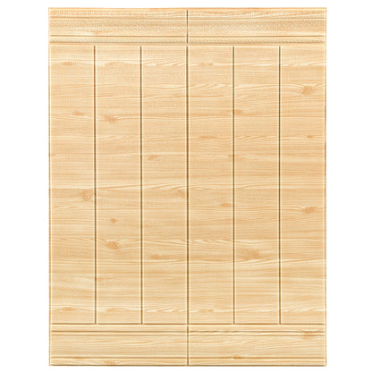 Skorter | PVC Back Panels Modern Simple Wall Cladding with Waterproof