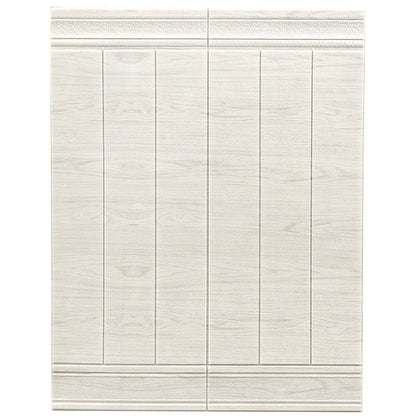 Skorter | PVC Back Panels Modern Simple Wall Cladding with Waterproof