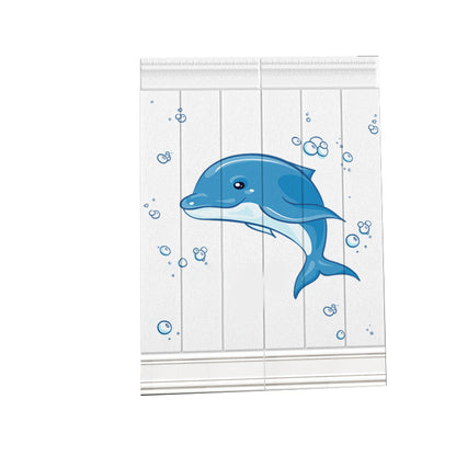 Skorter | PVC Back Panels Modern Simple Wall Cladding with Waterproof