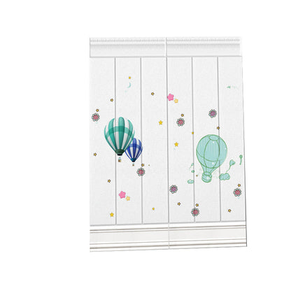 Skorter | PVC Back Panels Modern Simple Wall Cladding with Waterproof