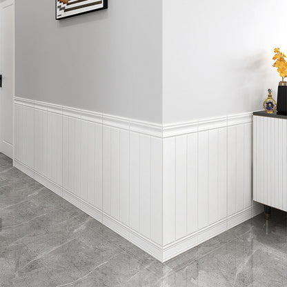 Skorter | PVC Back Panels Modern Simple Wall Cladding with Waterproof