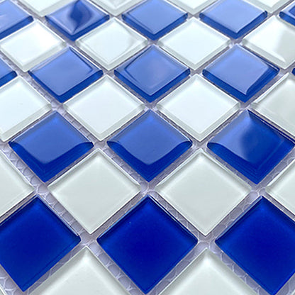 Skorter | Brick-look wall and floor tile glass wall and floor tile for indoor and outdoor