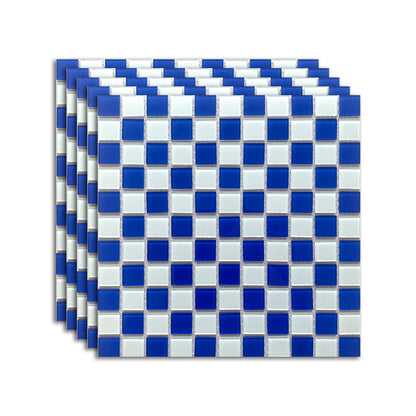 Skorter | Brick-look wall and floor tile glass wall and floor tile for indoor and outdoor