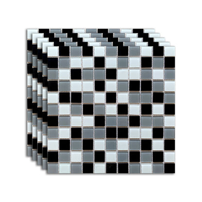 Skorter | Brick-look wall and floor tile glass wall and floor tile for indoor and outdoor