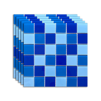 Skorter | Brick-look wall and floor tile glass wall and floor tile for indoor and outdoor