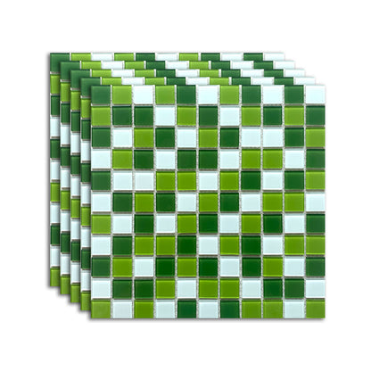 Skorter | Brick-look wall and floor tile glass wall and floor tile for indoor and outdoor
