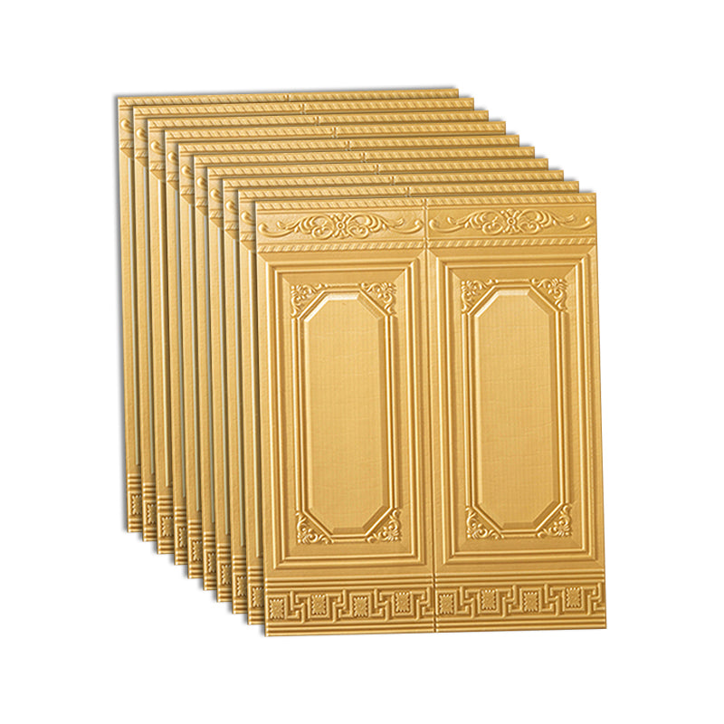 Skorter | 3D back wall panels Contemporary plastic back wall panels with waterproof
