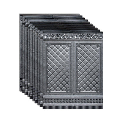 Skorter | 3D back wall panels Contemporary plastic back wall panels with waterproof
