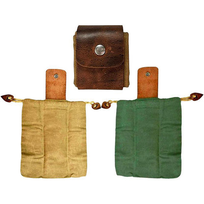 Skorter | Belt storage bag for camping