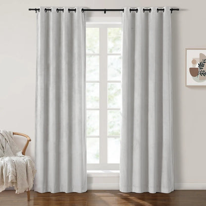 Skorter | Folora- Curtain gives your Interior a Luxurious and Warm Look