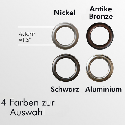 Skorter | Folora- Curtain gives your Interior a Luxurious and Warm Look