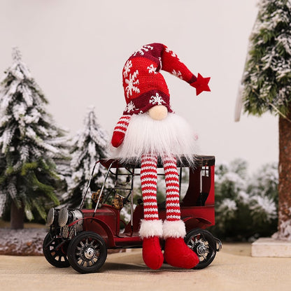 Skorter | Lighted Christmas Gnome