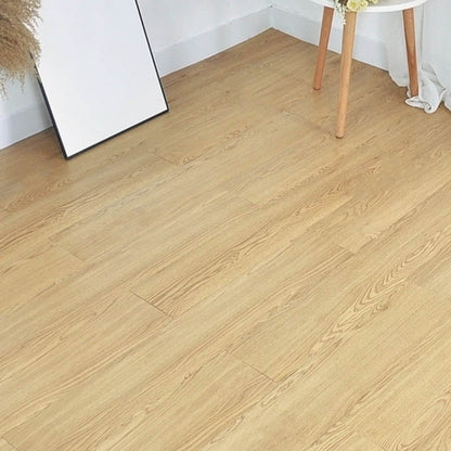 Skorter | Fire Protection PVC Flooring Self-Adhesive Waterproof Wood Look PVC Flooring