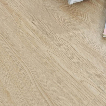 Skorter | Fire Protection PVC Flooring Self-Adhesive Waterproof Wood Look PVC Flooring