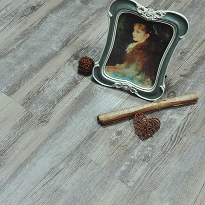 Skorter | Fire Protection PVC Flooring Self-Adhesive Waterproof Wood Look PVC Flooring