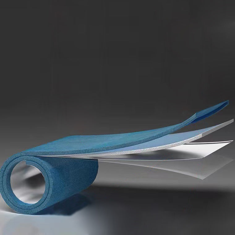 Skorter | Contemporary Style Wall Panel Linen Living Space Peel and Stick Wall Covering