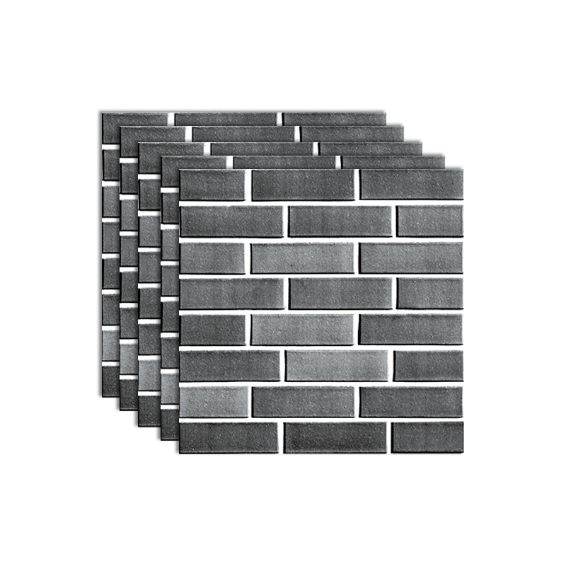 Skorter | Plastic Wall Ceiling Industrial 3D Embossed Wall Access Panel with Waterproof