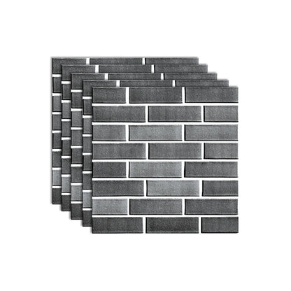 Skorter | Plastic Wall Ceiling Industrial 3D Embossed Wall Access Panel with Waterproof