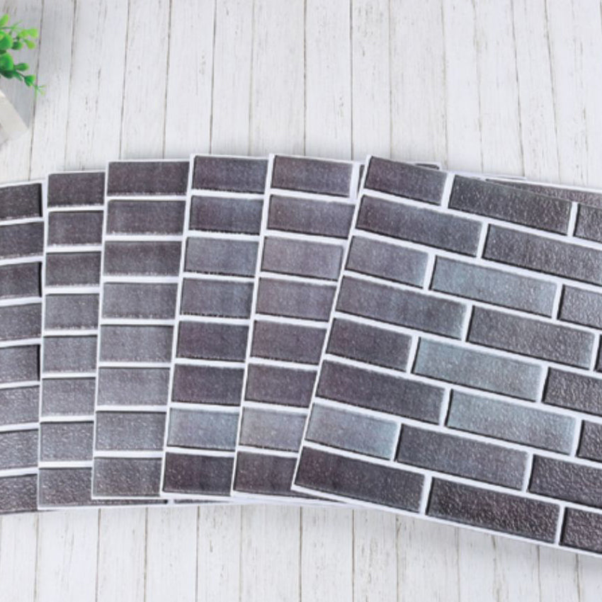 Skorter | Plastic Wall Ceiling Industrial 3D Embossed Wall Access Panel with Waterproof