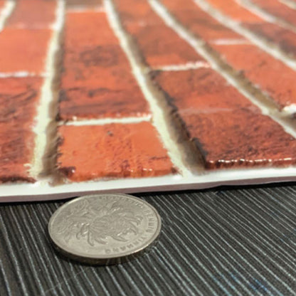 Skorter | Plastic Wall Ceiling Industrial 3D Embossed Wall Access Panel with Waterproof