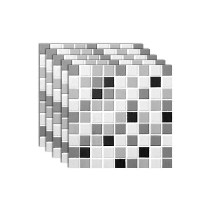 Skorter | Plastic Wall Ceiling Industrial 3D Embossed Wall Access Panel with Waterproof