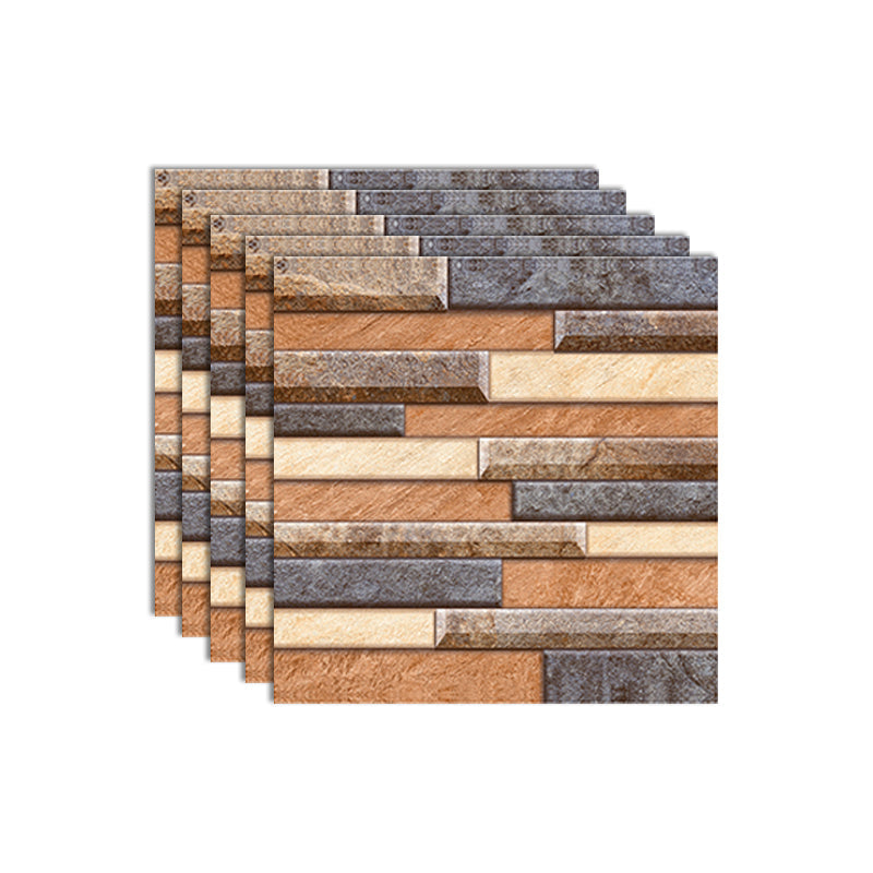 Skorter | Plastic Wall Ceiling Industrial 3D Embossed Wall Access Panel with Waterproof