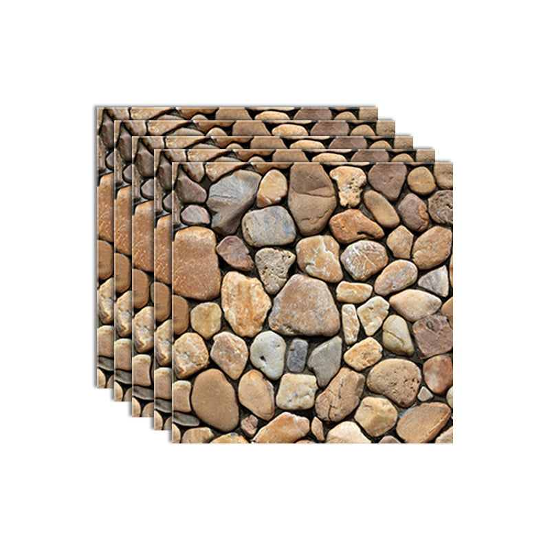 Skorter | Plastic Wall Ceiling Industrial 3D Embossed Wall Access Panel with Waterproof