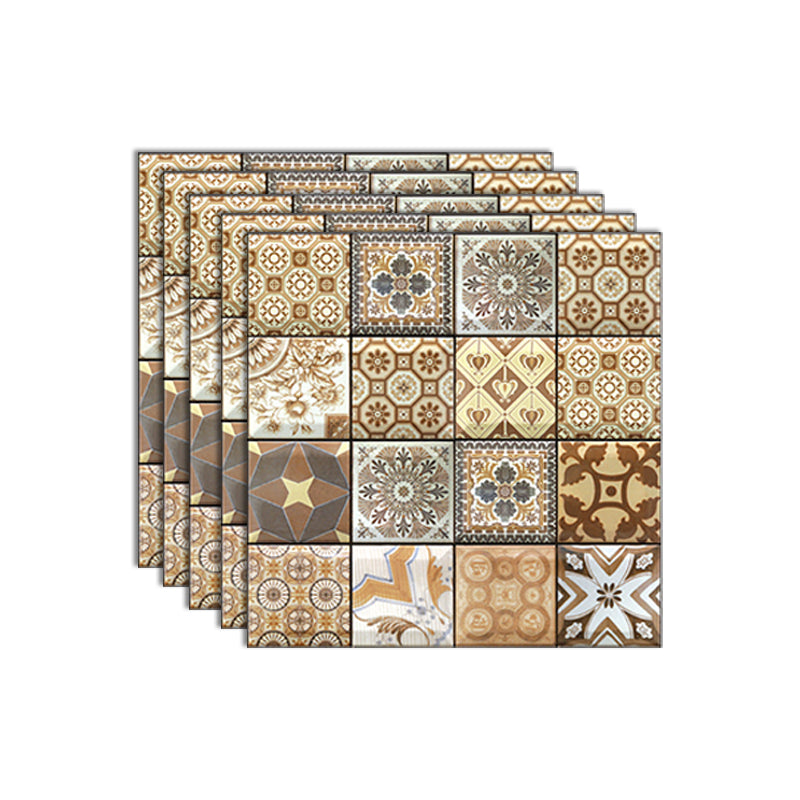 Skorter | Plastic Wall Ceiling Industrial 3D Embossed Wall Access Panel with Waterproof