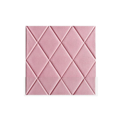 Skorter | Contemporary Wall Panels 3D Embossed Waterproof Wall Panels