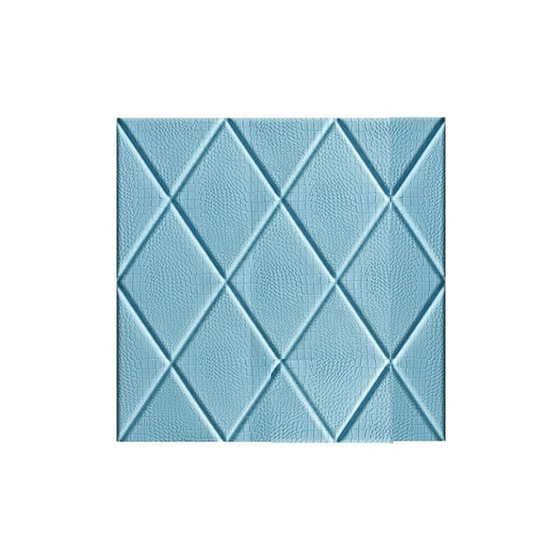 Skorter | Contemporary Wall Panels 3D Embossed Waterproof Wall Panels