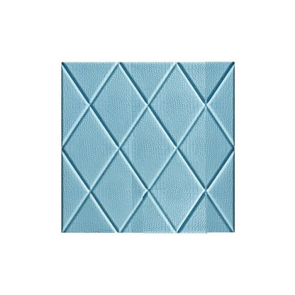 Skorter | Contemporary Wall Panels 3D Embossed Waterproof Wall Panels