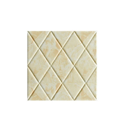 Skorter | Contemporary Wall Panels 3D Embossed Waterproof Wall Panels