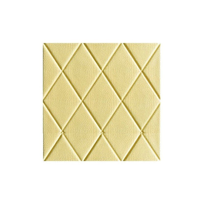 Skorter | Contemporary Wall Panels 3D Embossed Waterproof Wall Panels
